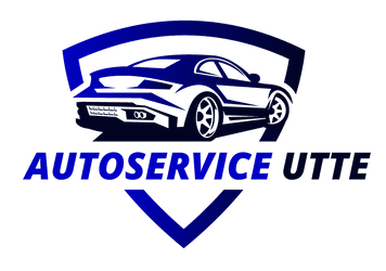 Autoservice Utte Logo
